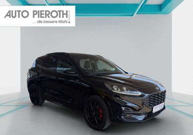 Ford Kuga, 2023