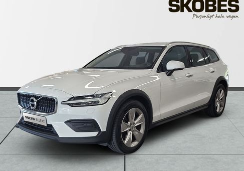 Volvo V60 Cross Country, 2022