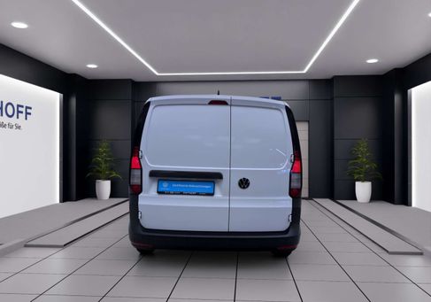 Volkswagen Caddy, 2022