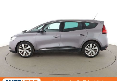 Renault Grand Scenic, 2018