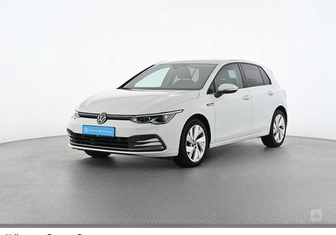 Volkswagen Golf, 2020