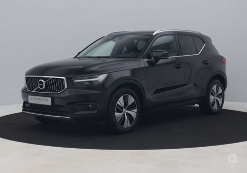 Volvo XC40, 2020