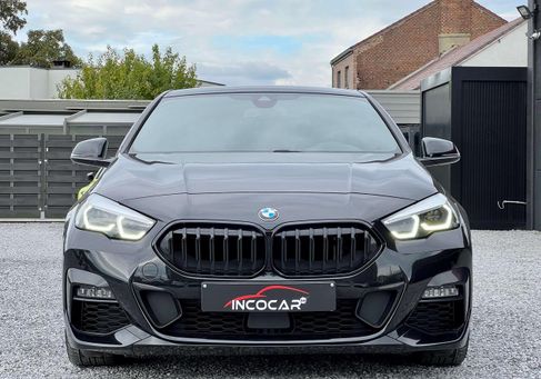 BMW 2 Serija, 2020 2