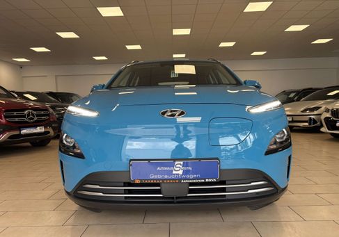 Hyundai Kona, 2021 2