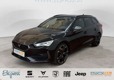 Cupra Leon, 2023