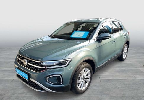 Volkswagen T-Roc, 2024