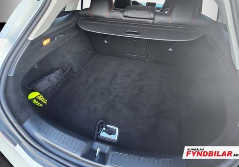 Mercedes-Benz CLA 220 Shooting Brake, 2019