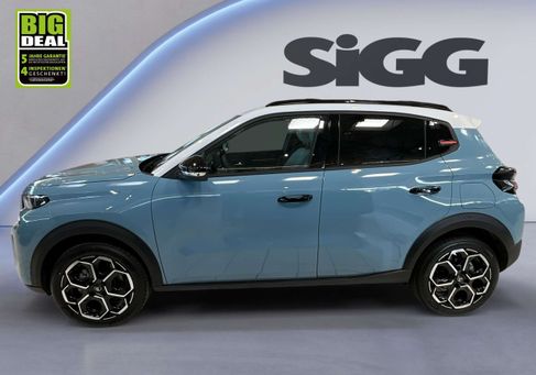 Citroën C3, 2025 3