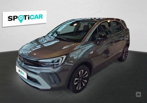 Opel Crossland X, 2023