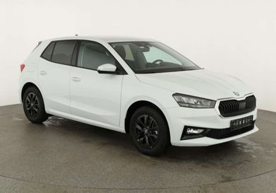 Skoda Fabia, 2026
