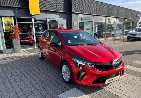 Renault Clio, 2024 2
