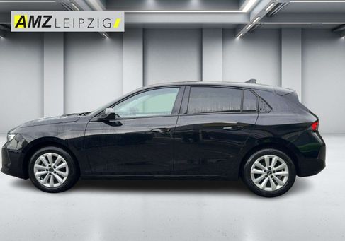 Opel Astra, 2024