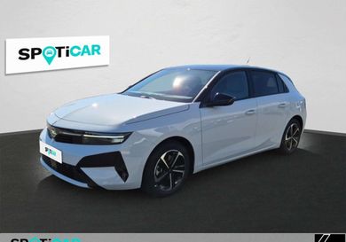 Opel Astra, 2026