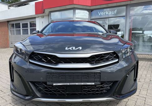 Kia XCeed, 2023