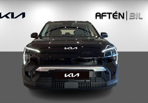 Kia, 2027 2