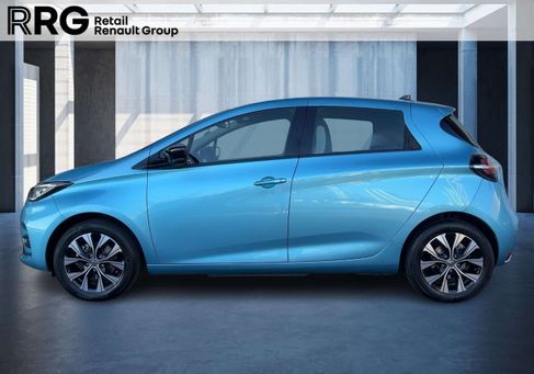 Renault ZOE, 2023