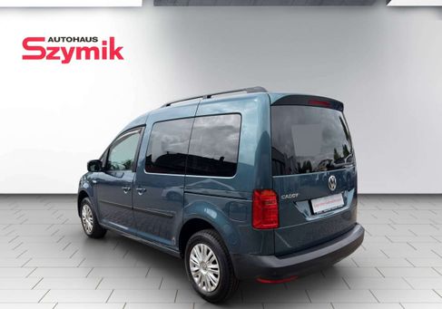 Volkswagen Caddy, 2019