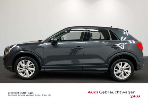 Audi Q2, 2022 3