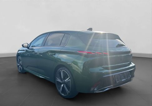 Peugeot 308, 2023