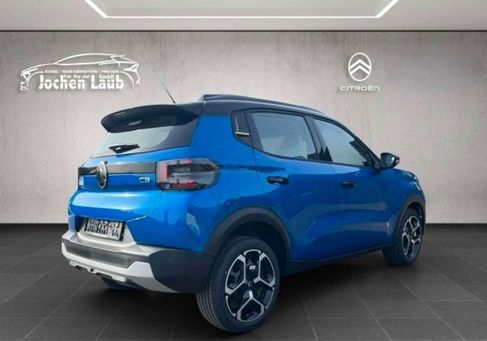 Citroën C3, 2025 3