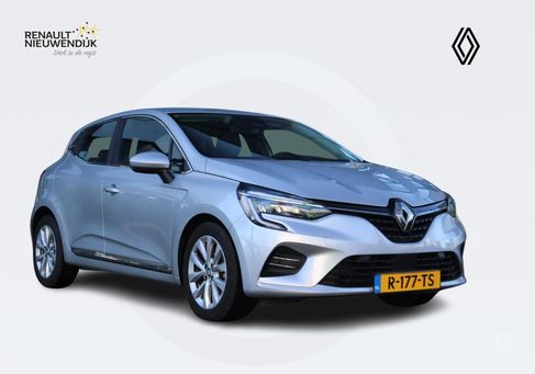 Renault Clio, 2022