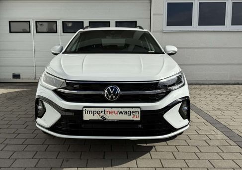 Volkswagen Taigo, 2025
