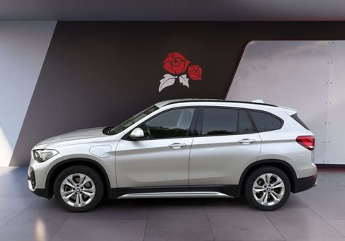 BMW X1, 2020 3