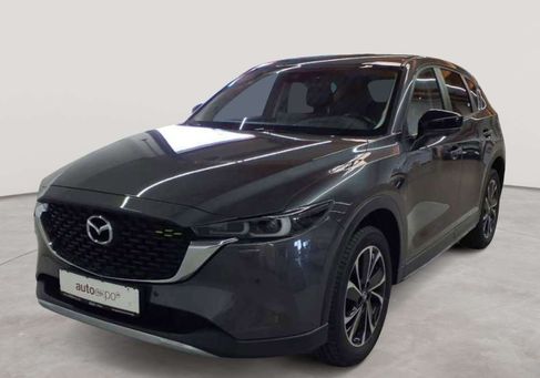 Mazda CX-5, 2023 2