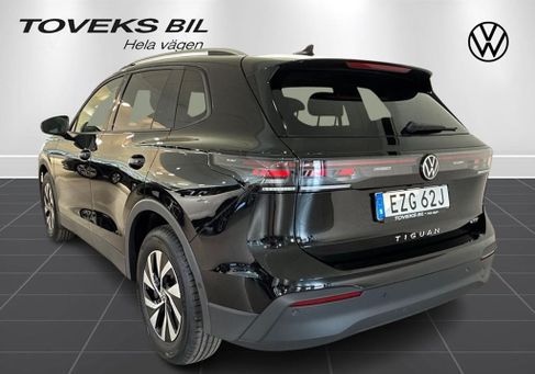 Volkswagen Tiguan, 2026 3