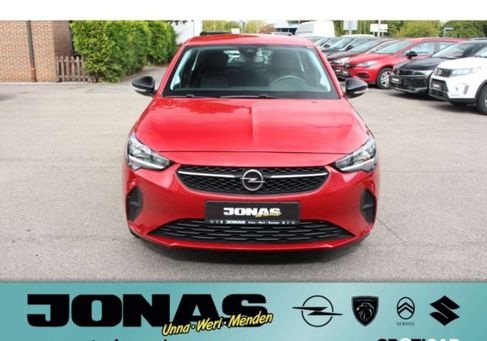 Opel Corsa, 2022 2