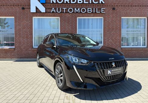 Peugeot 208, 2023