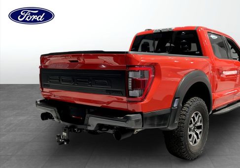 Ford F 150, 2023