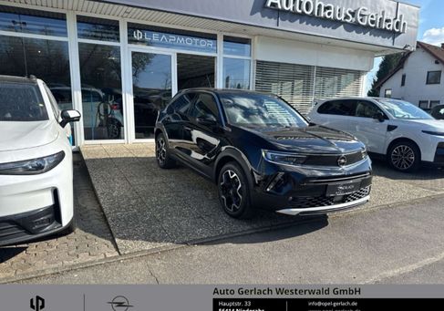 Opel Mokka, 2021 3