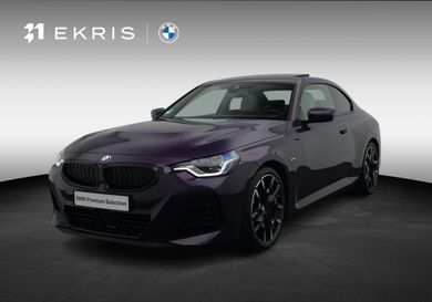 BMW 230, 2026
