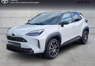 Toyota Yaris Cross, 2022