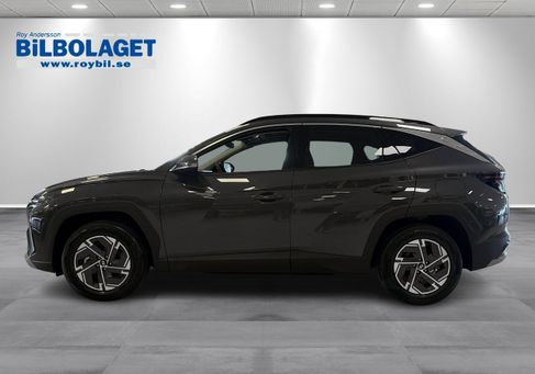 Hyundai Tucson, 2026