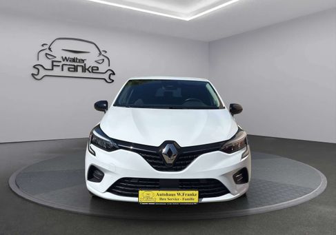 Renault Clio, 2023