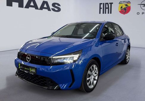 Opel Corsa, 2023 2