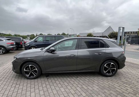 Opel Astra, 2025