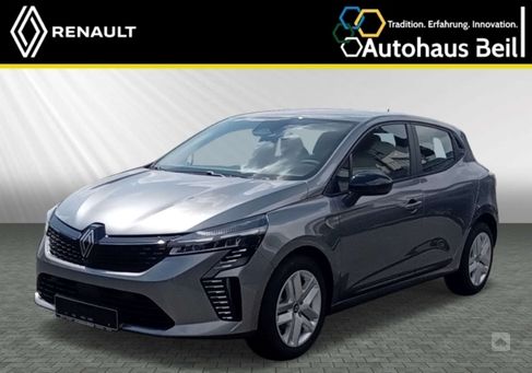 Renault Clio, 2024