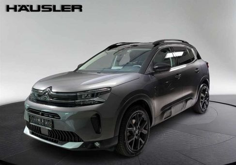 Citroën C5 Aircross, 2024 2