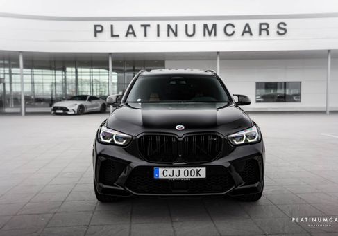 BMW X5 M, 2023