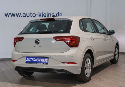 Volkswagen Polo, 2026 3