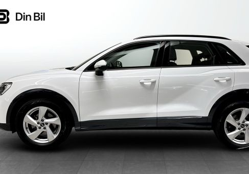Audi Q3, 2026