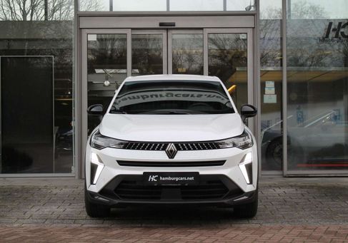 Renault Captur, 2026