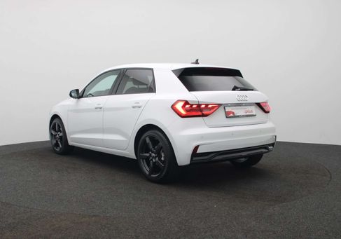 Audi A1, 2025