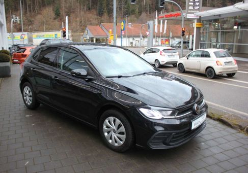 Volkswagen Polo, 2022