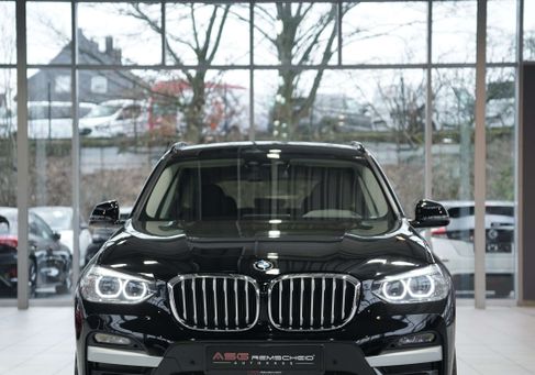 BMW X3, 2020