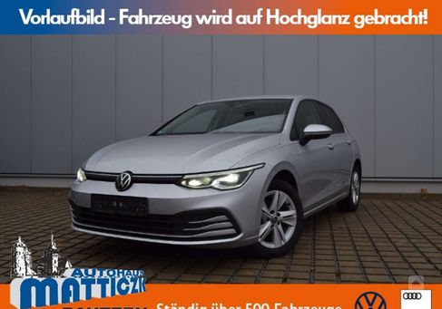 Volkswagen Golf, 2020