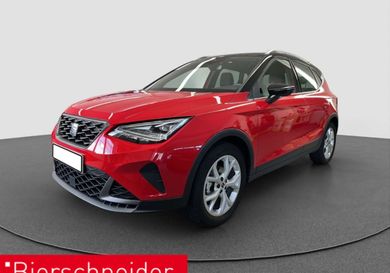 Seat Arona, 2023
